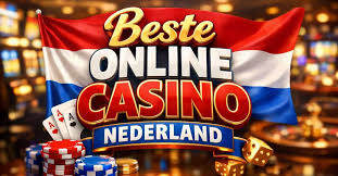 De Opkomst van Online Casino's in het Buitenland