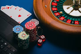 Evolution Red Door Roulette Die Zukunft des Online-Spielens