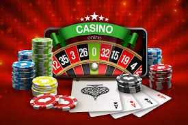 Exciting WildWild Casino Online Slots A Guide to Your Winning Journey