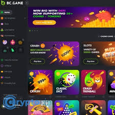 Explore Exciting Casino Games at BC Game -716482528