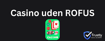 Online Casinoer uden MitID – Spil og Vind Uden Besvær