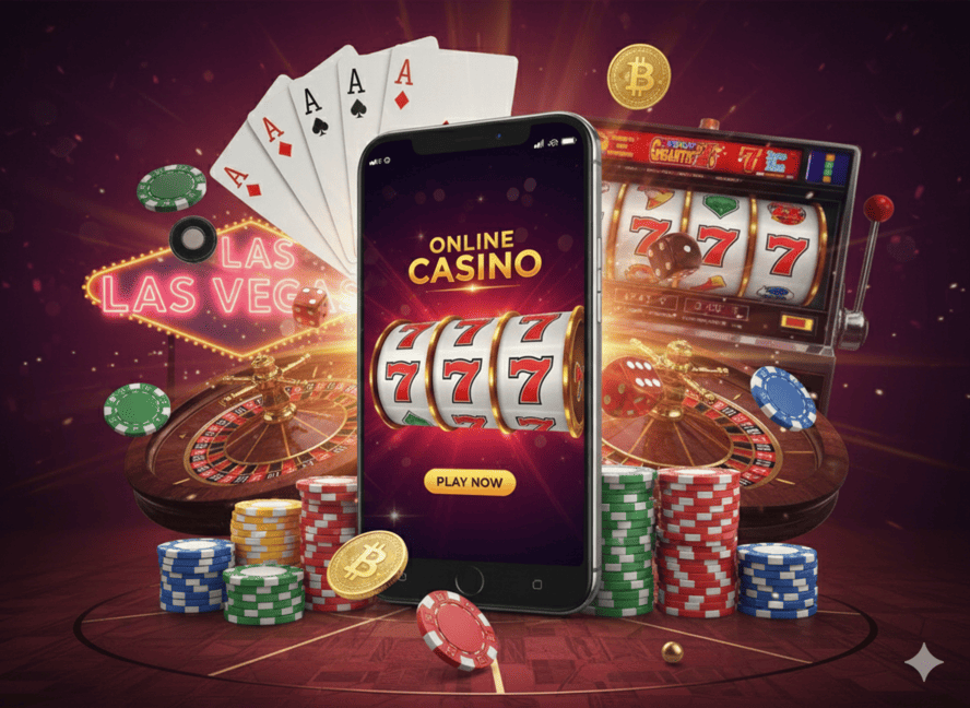 Oplev Verdens Bedste Online Casino Uden Rufus