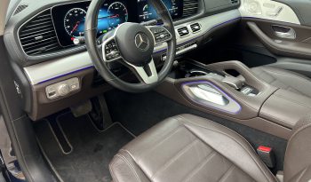 Mercedes-Benz GLE 350 de phev Premium Plus 4matic pieno
