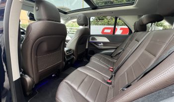 Mercedes-Benz GLE 350 de phev Premium Plus 4matic pieno