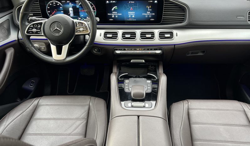 Mercedes-Benz GLE 350 de phev Premium Plus 4matic pieno