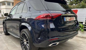 Mercedes-Benz GLE 350 de phev Premium Plus 4matic pieno