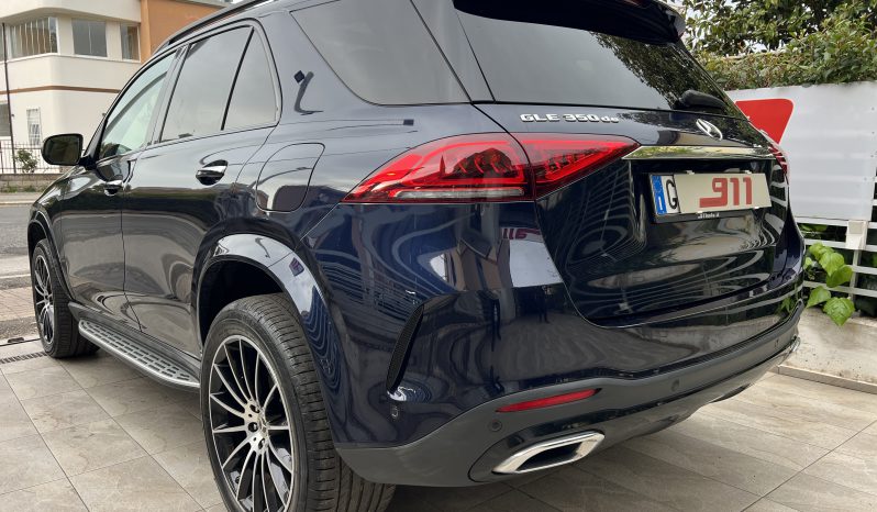 Mercedes-Benz GLE 350 de phev Premium Plus 4matic pieno