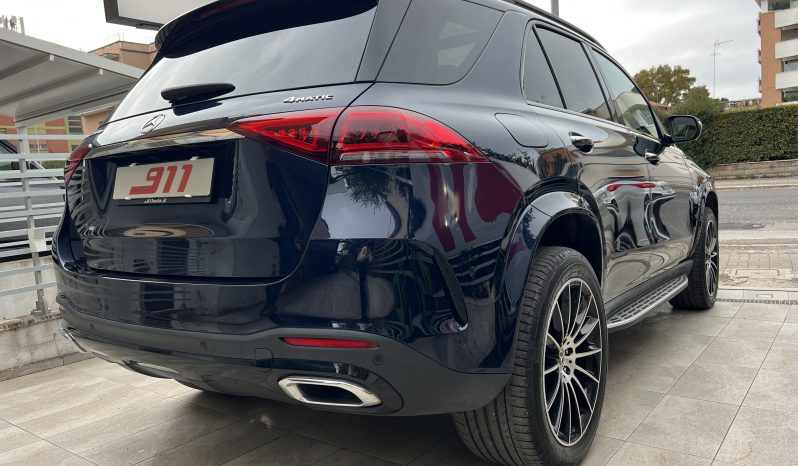 Mercedes-Benz GLE 350 de phev Premium Plus 4matic pieno