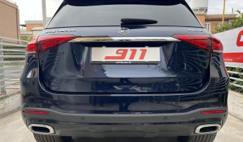 Mercedes-Benz GLE 350 de phev Premium Plus 4matic pieno