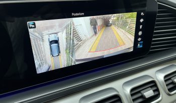 Mercedes-Benz GLE 350 de phev Premium Plus 4matic pieno