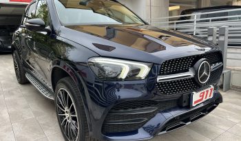 Mercedes-Benz GLE 350 de phev Premium Plus 4matic pieno