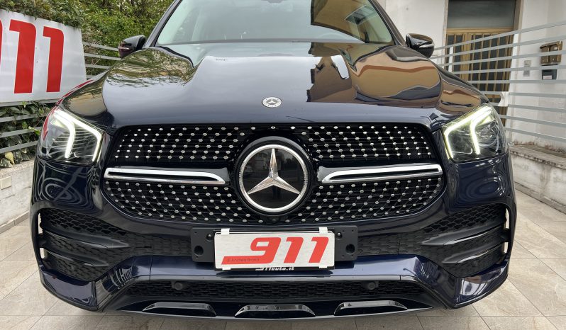 Mercedes-Benz GLE 350 de phev Premium Plus 4matic pieno