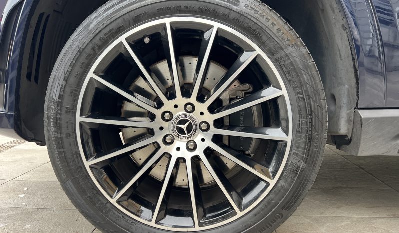 Mercedes-Benz GLE 350 de phev Premium Plus 4matic pieno