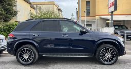 Mercedes-Benz GLE 350 de phev Premium Plus 4matic