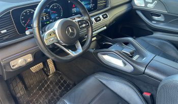 Mercedes-Benz GLE 350 Coupe de phev Premium Plus 4matic pieno