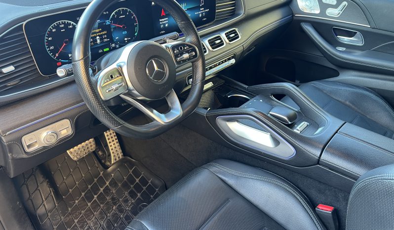 Mercedes-Benz GLE 350 Coupe de phev Premium Plus 4matic pieno