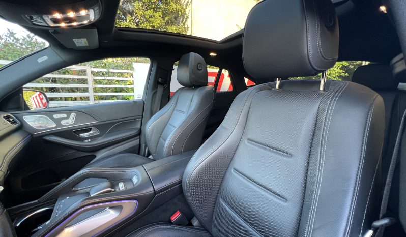 Mercedes-Benz GLE 350 Coupe de phev Premium Plus 4matic pieno