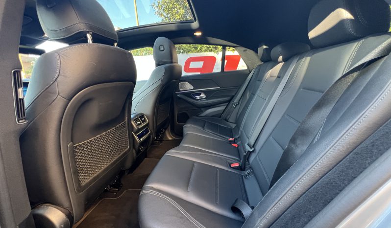 Mercedes-Benz GLE 350 Coupe de phev Premium Plus 4matic pieno