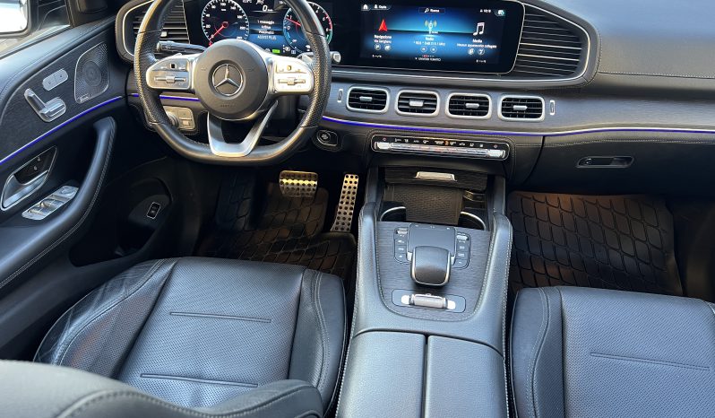 Mercedes-Benz GLE 350 Coupe de phev Premium Plus 4matic pieno