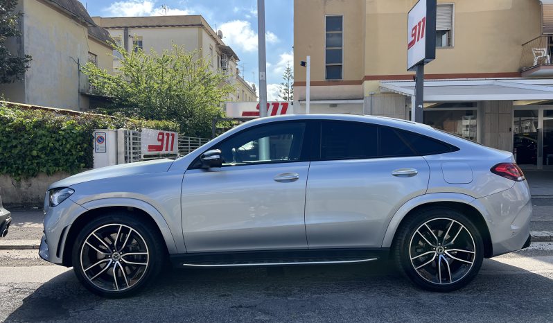 Mercedes-Benz GLE 350 Coupe de phev Premium Plus 4matic pieno