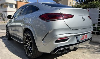 Mercedes-Benz GLE 350 Coupe de phev Premium Plus 4matic pieno