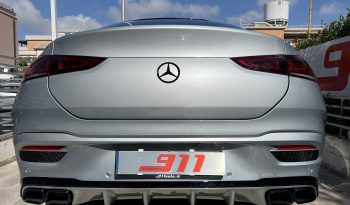 Mercedes-Benz GLE 350 Coupe de phev Premium Plus 4matic pieno