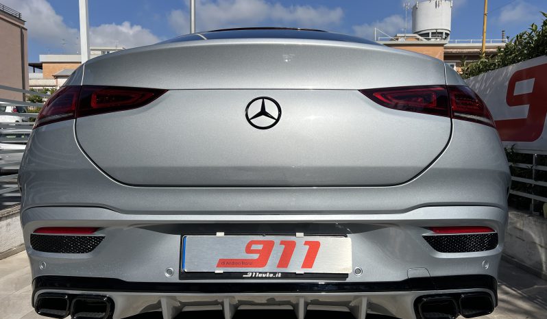 Mercedes-Benz GLE 350 Coupe de phev Premium Plus 4matic pieno