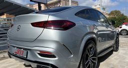 Mercedes-Benz GLE 350 Coupe de phev Premium Plus 4matic