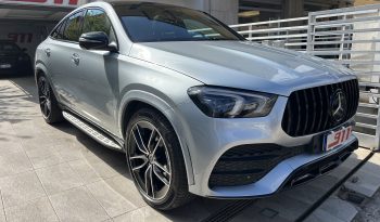 Mercedes-Benz GLE 350 Coupe de phev Premium Plus 4matic pieno