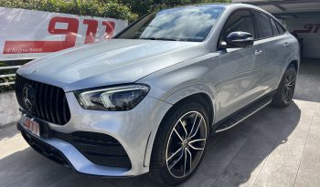 Mercedes-Benz GLE 350 Coupe de phev Premium Plus 4matic pieno