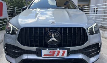 Mercedes-Benz GLE 350 Coupe de phev Premium Plus 4matic pieno