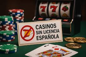 Casinos Online Sin Licencia Riesgos y Consecuencias -816294027 Casinos Online Sin Licencia Riesgos y Consecuencias -816294027
