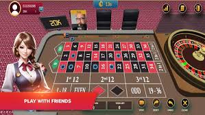 Online Roulette Spielen um Echtes Geld Tipps und Strategien