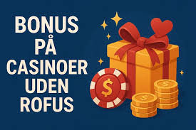 Udenlandsk Casino Uden Rufus Det Bedste Sted for Spil Fanatikere