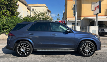 Mercedes-Benz GLE 350 de AMG Line Premium 4matic pieno