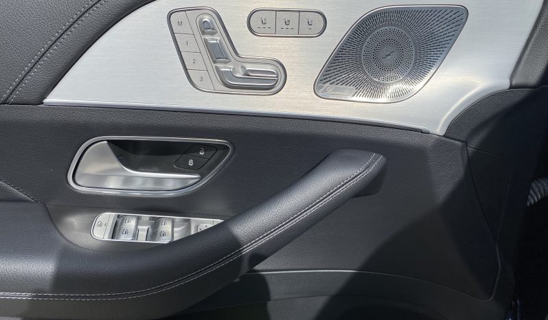 Mercedes-Benz GLE 350 de AMG Line Premium 4matic pieno