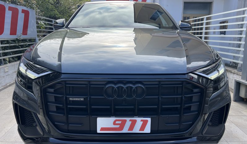 AUDI Q8 3.0 tdi S Line pieno