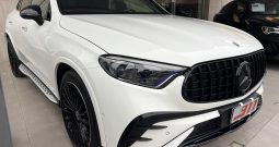 Mercedes-Benz GLC 300  d Coupe