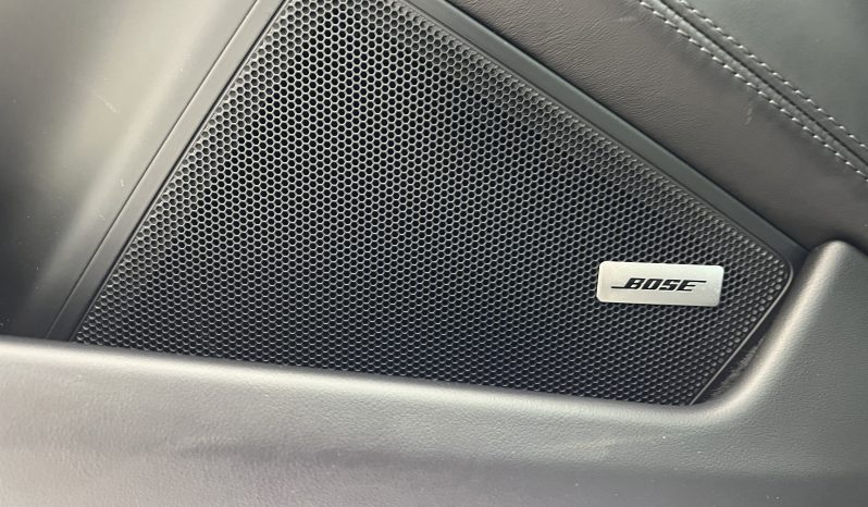 Porsche 992 Coupe 3.0 Carrera pieno