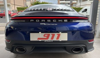 Porsche 992 Coupe 3.0 Carrera pieno