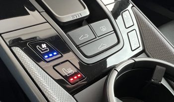 Porsche 992 Coupe 3.0 Carrera pieno