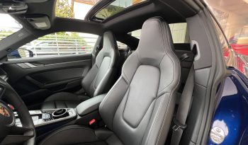 Porsche 992 Coupe 3.0 Carrera pieno