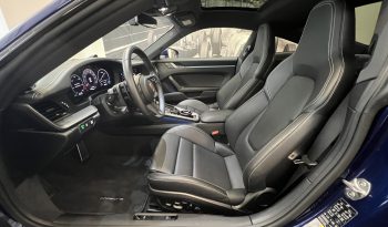 Porsche 992 Coupe 3.0 Carrera pieno