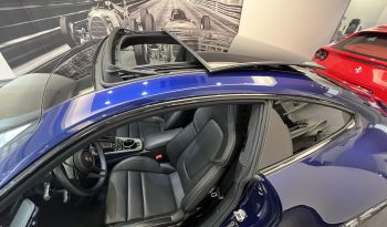 Porsche 992 Coupe 3.0 Carrera pieno