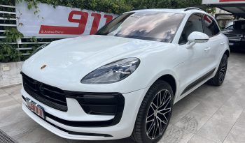 Porsche Macan 2.0 pieno