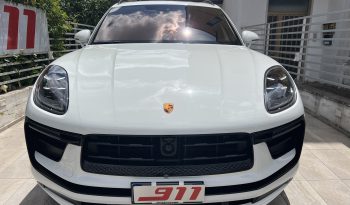 Porsche Macan 2.0 pieno