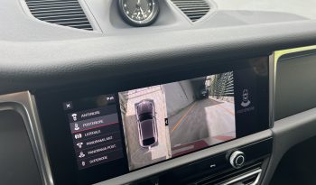 Porsche Macan 2.0 pieno