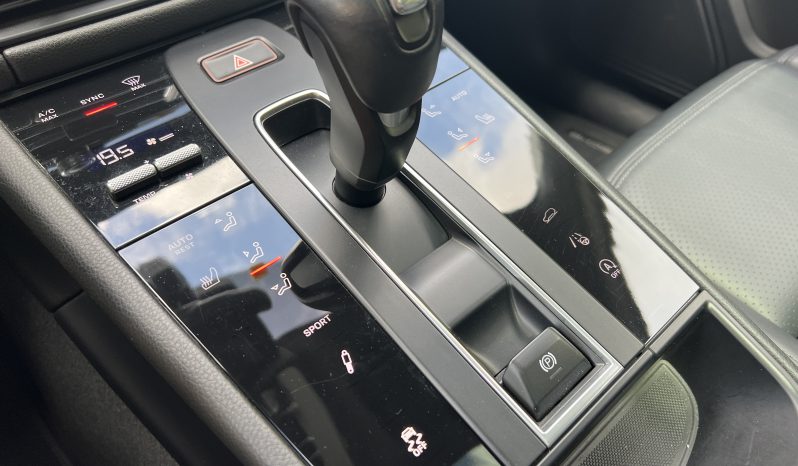 Porsche Macan 2.0 pieno
