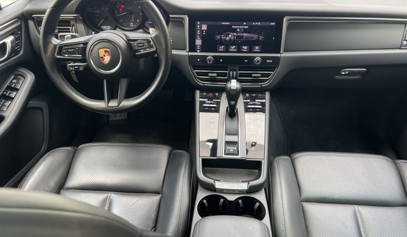 Porsche Macan 2.0 pieno
