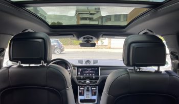 Porsche Macan 2.0 pieno